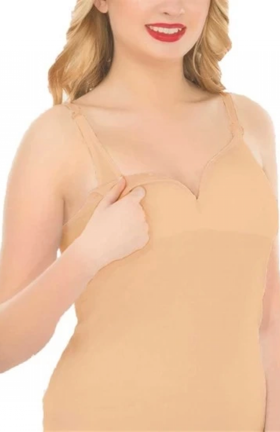 Imer 1288 Emzirme Atleti