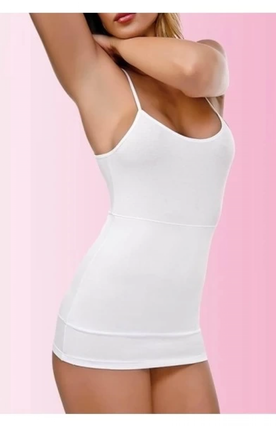 Imer 1356 Korselı Atlet