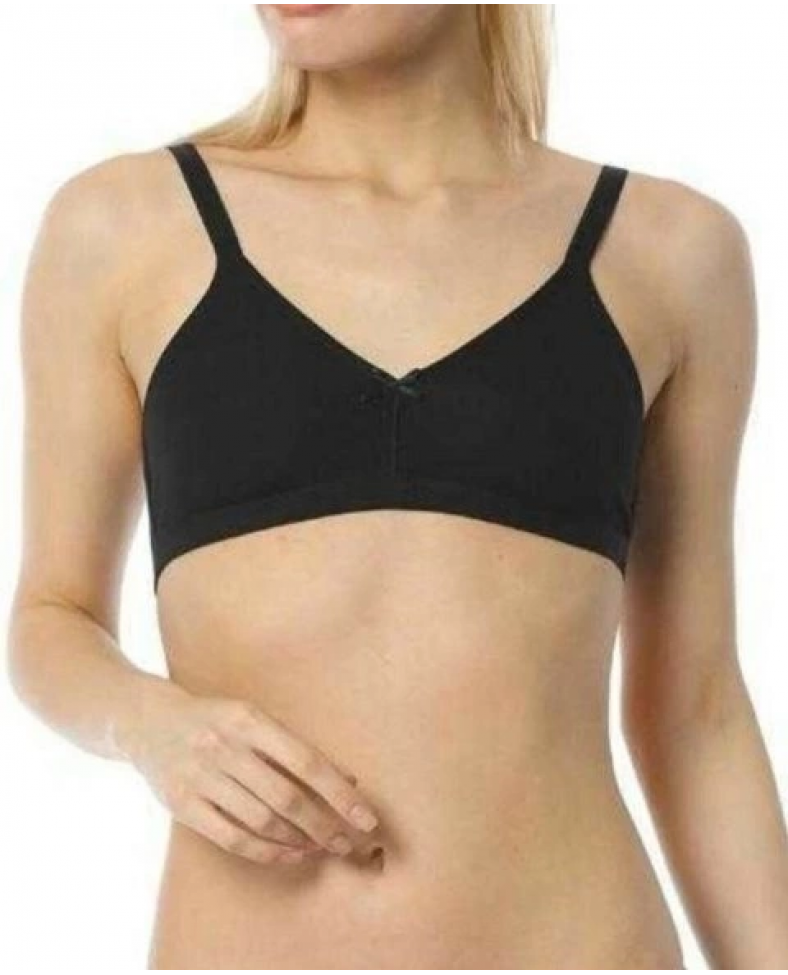 Imer 2237 Dıkıssız Penye Sutyen