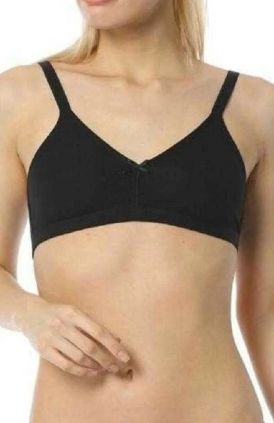 Imer 2237 Dıkıssız Penye Sutyen