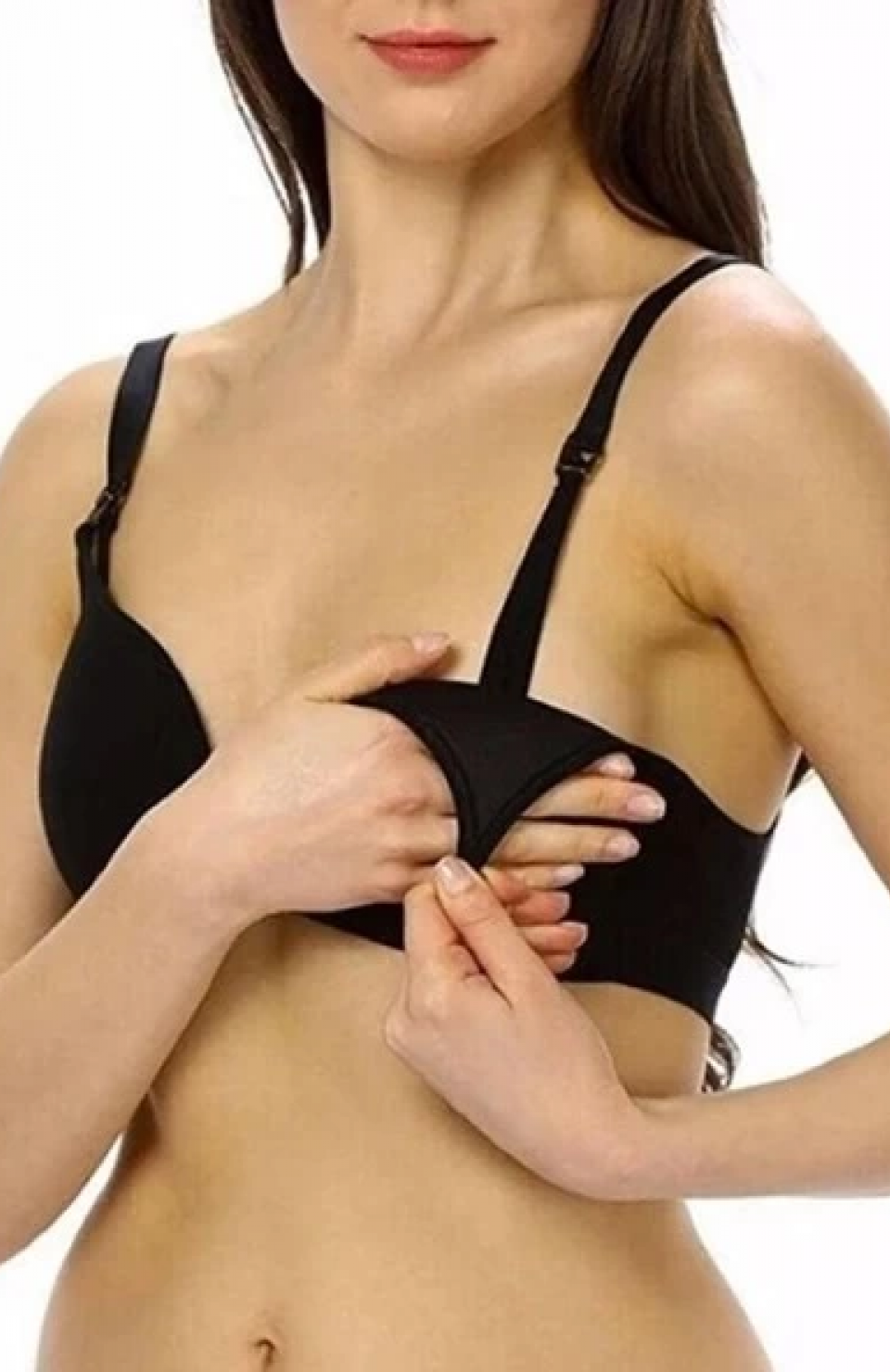 Imer 2245 Süngerli̇ Emzi̇rme Sütyeni̇