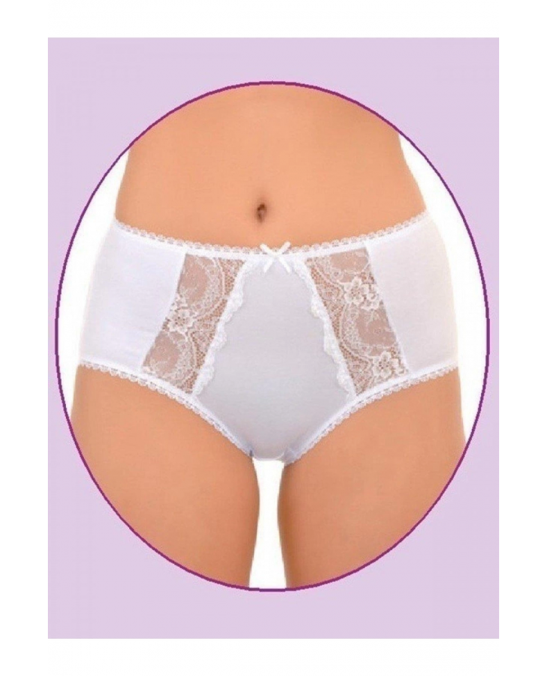 Imer 4100 Full Lyra Şerit Dantelli Bayan Külot Somersan Giyim | Kadın, Erkek ve Çocuk Moda