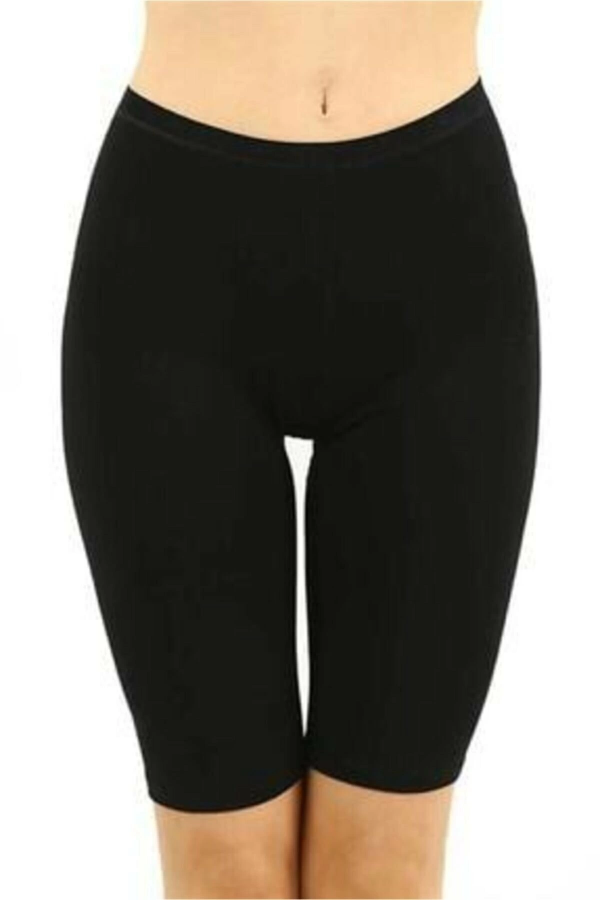 Imer 4337 Kadın Kısa Tayt