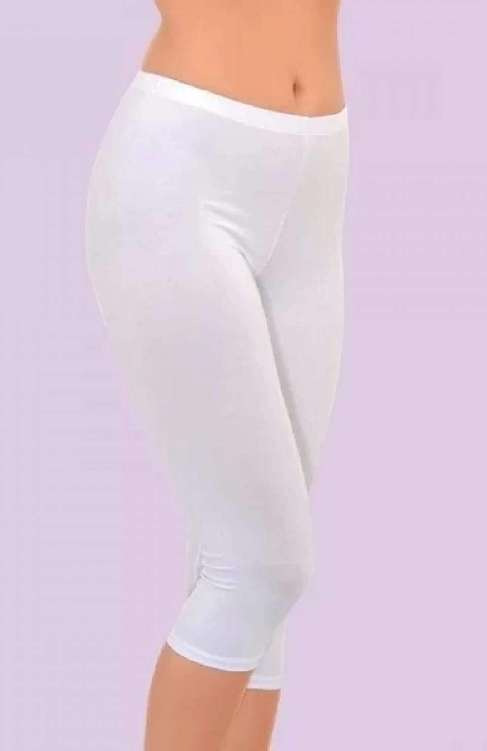 Imer 4338 Bayan Kapri Tayt