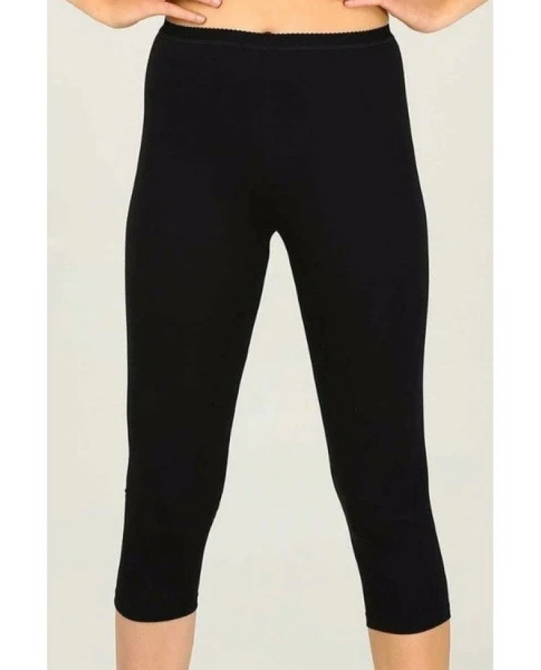 Imer 4338 Bayan Kapri Tayt