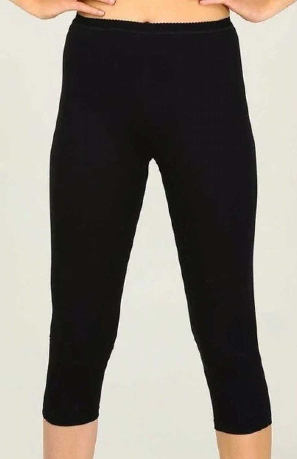 Imer 4338 Bayan Kapri Tayt