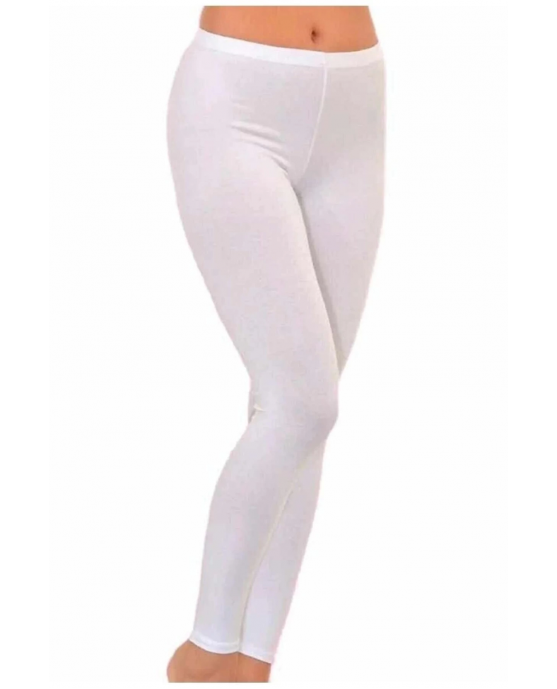 İmer 4339 Kadın Modal Uzun Tayt