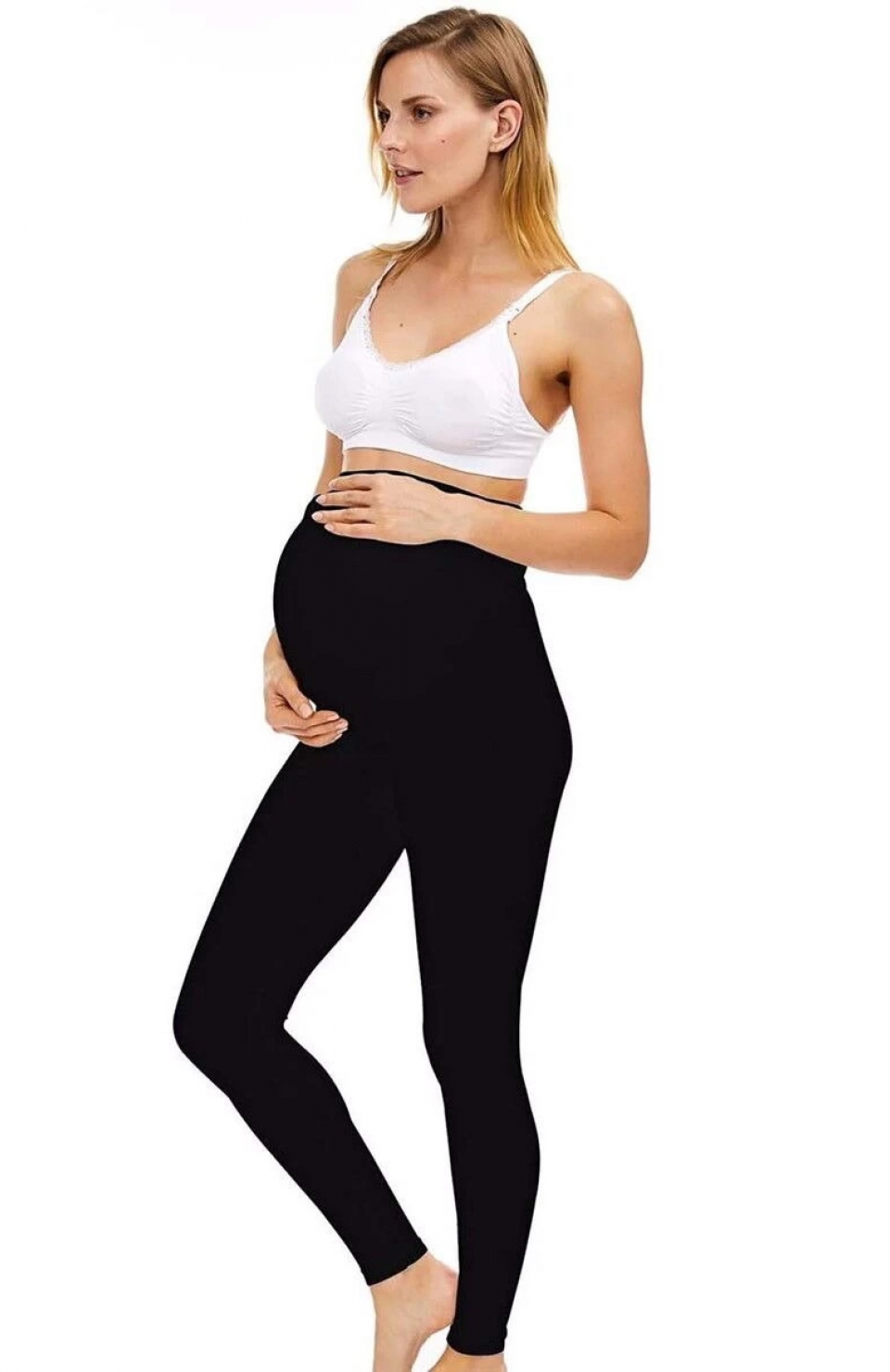 Imer 4341 Yüksek Bel Hami̇le Taytı