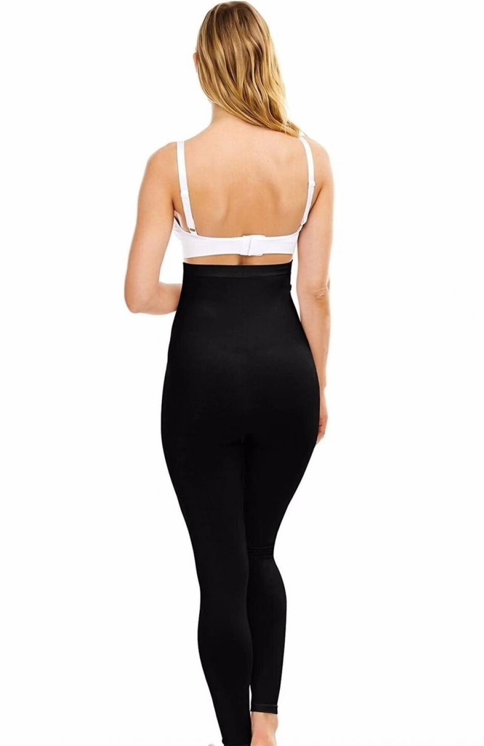 Imer 4341 Yüksek Bel Hami̇le Taytı