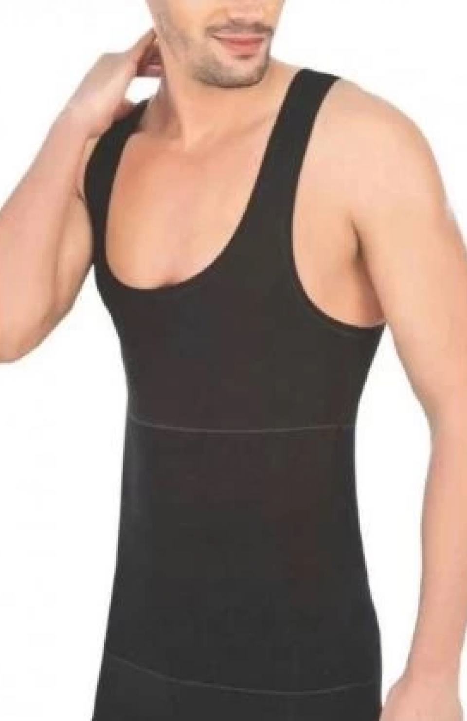 Imer 511 Erkek Korse Atlet