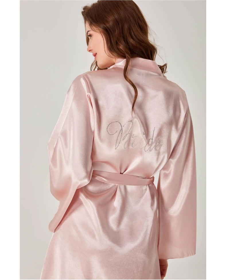 Jar Pierre 115 Bayan Bride Sabahlık