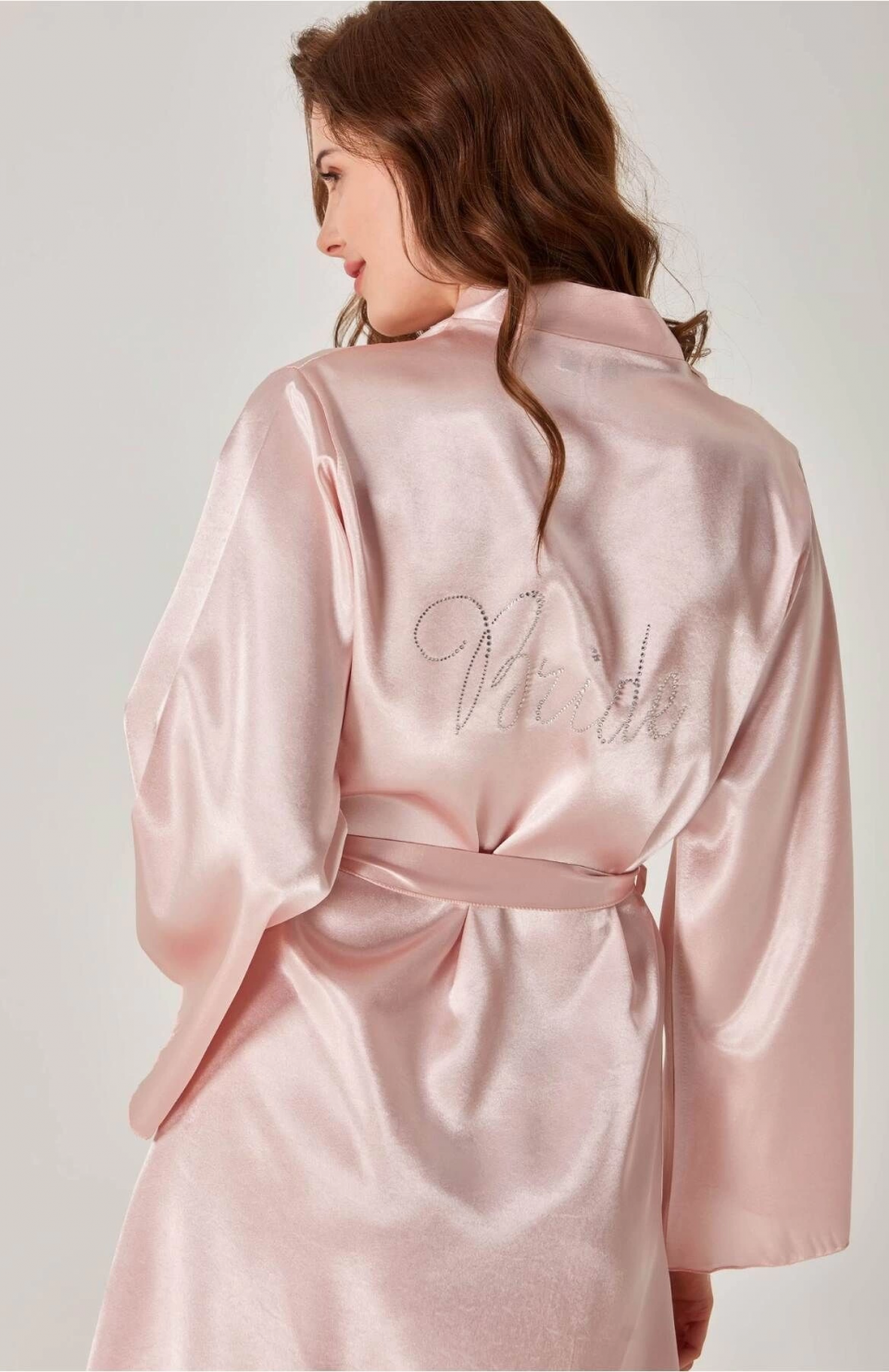 Jar Pierre 115 Bayan Bride Sabahlık