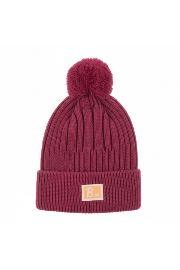 Kitti K24140-02 9-15 Yaş Kız Çocuk Bere