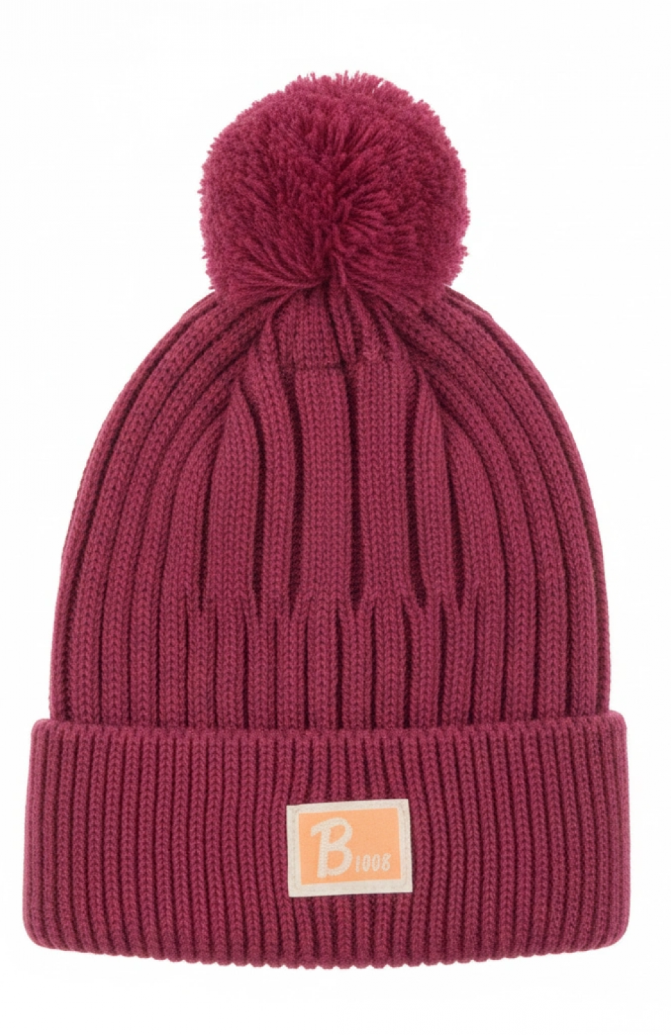 Kitti K24140-02 9-15 Yaş Kız Çocuk Bere