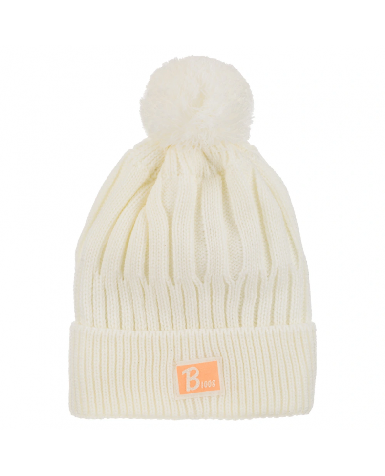 Kitti K24140-02 9-15 Yaş Kız Çocuk Bere