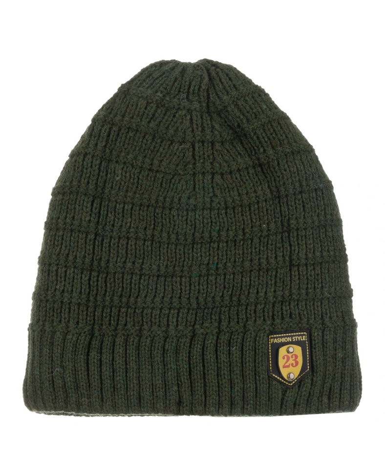 Kitti K24140-07 9-15 Yaş Erkek Çocuk Bere