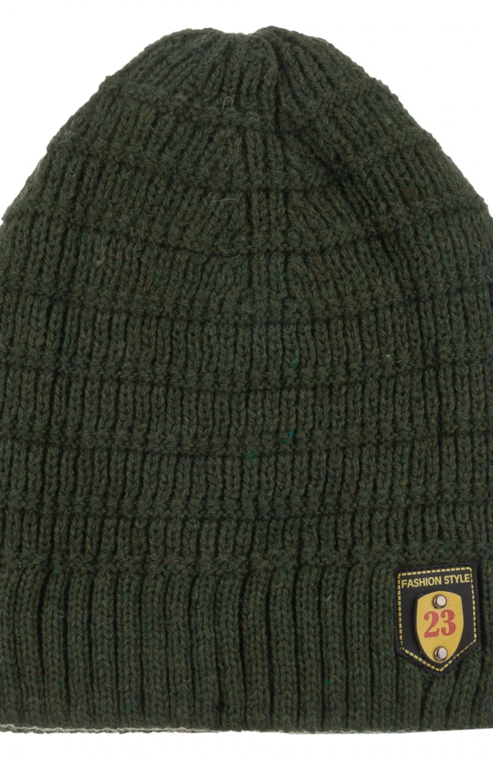 Kitti K24140-07 9-15 Yaş Erkek Çocuk Bere