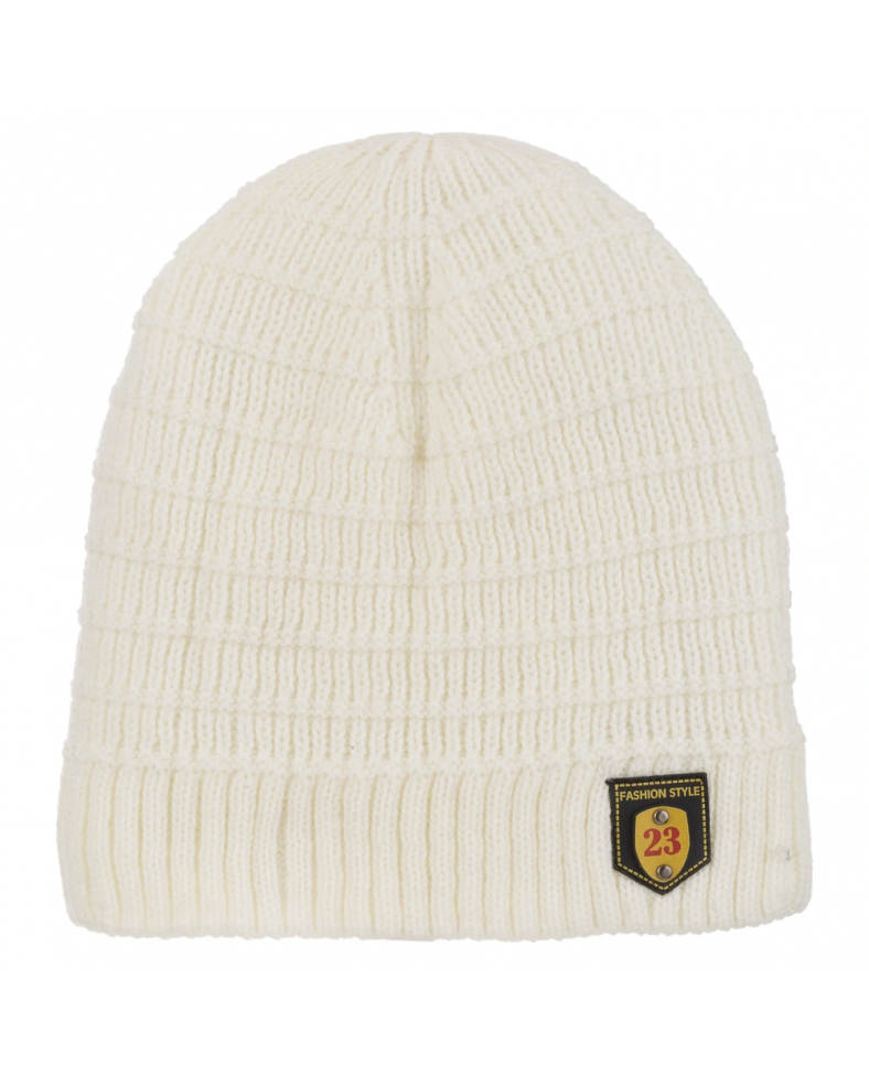 Kitti K24140-07 9-15 Yaş Erkek Çocuk Bere