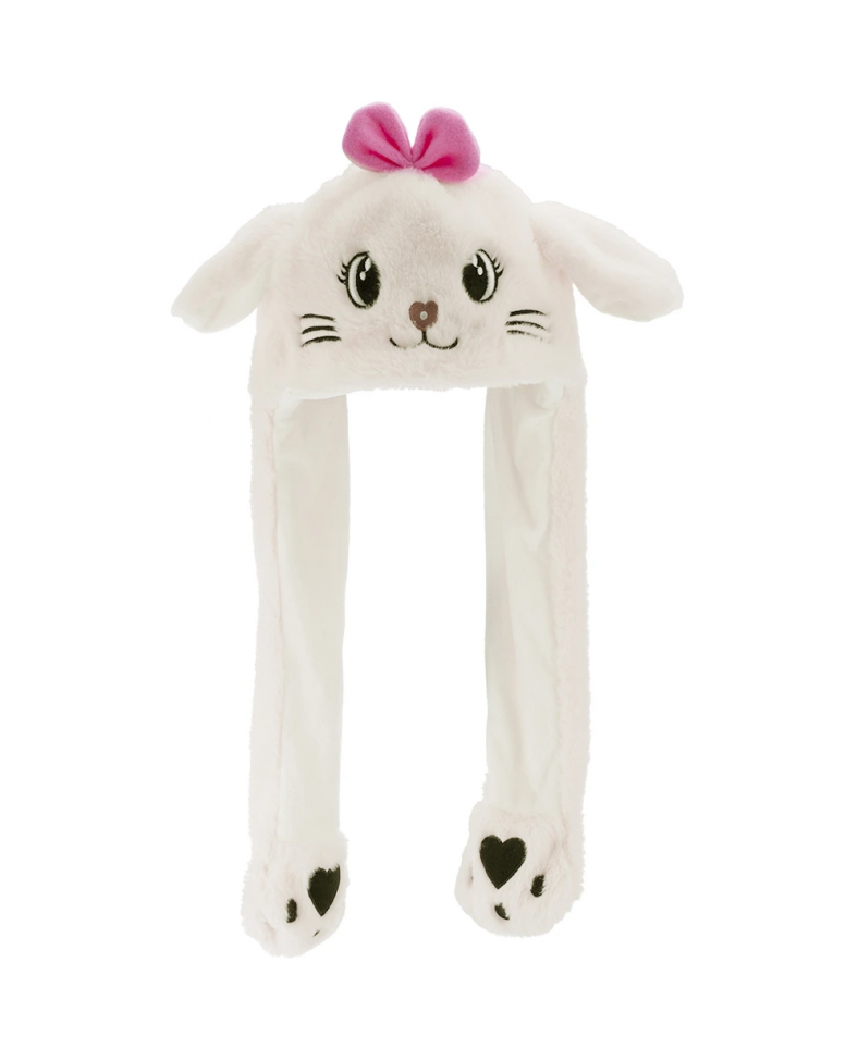 Kitti K25465-06-008  Hayvan Figürlü Hareketli Şapka