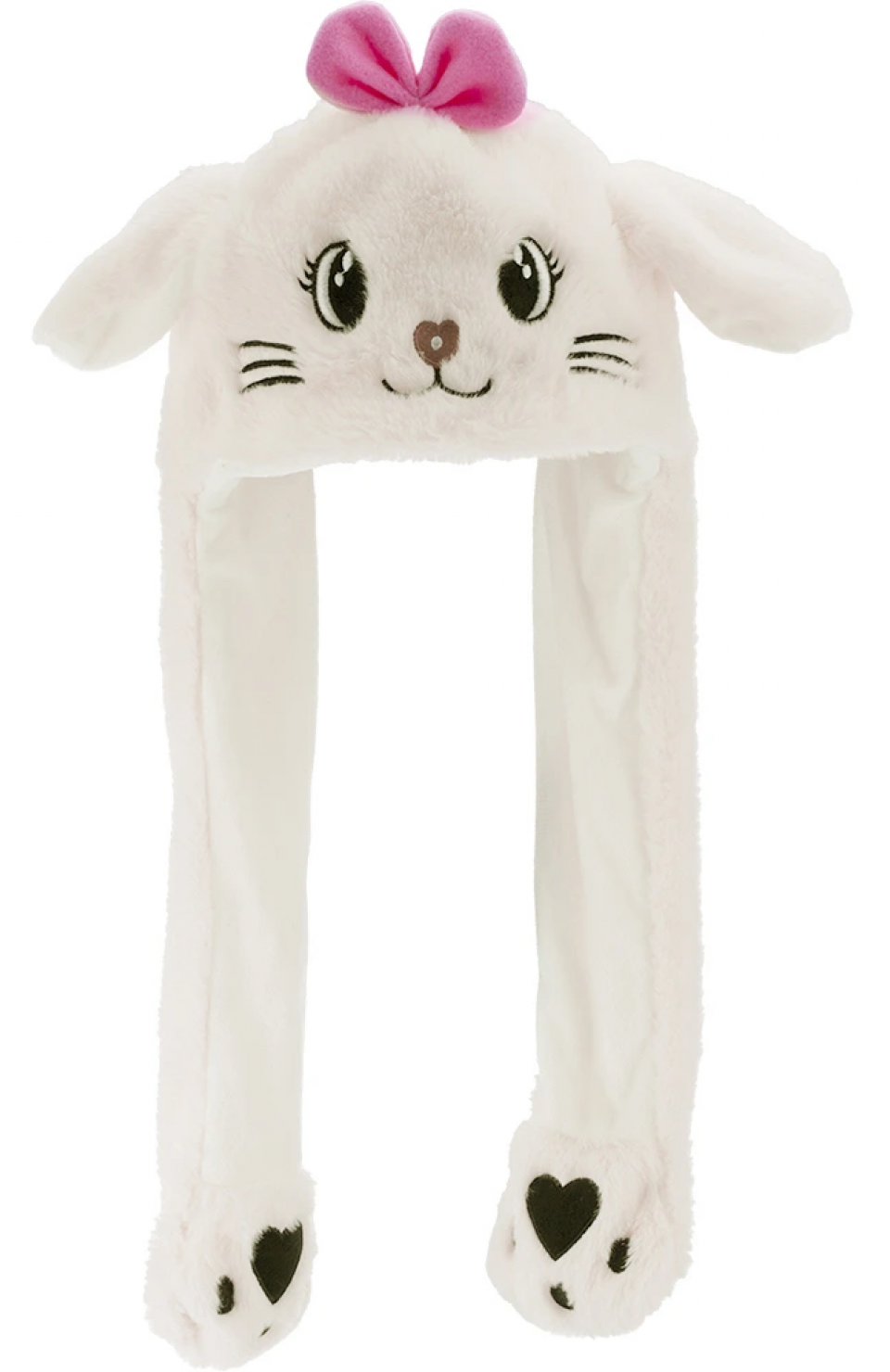 Kitti K25465-06-008  Hayvan Figürlü Hareketli Şapka