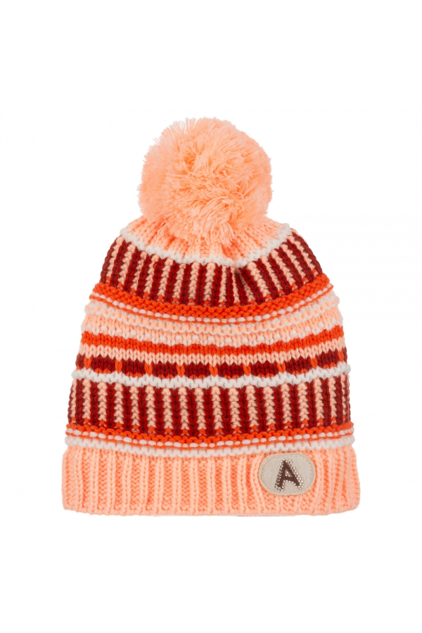 Kitti P-K24140-03 9-15 Yaş Kız Çocuk Bere