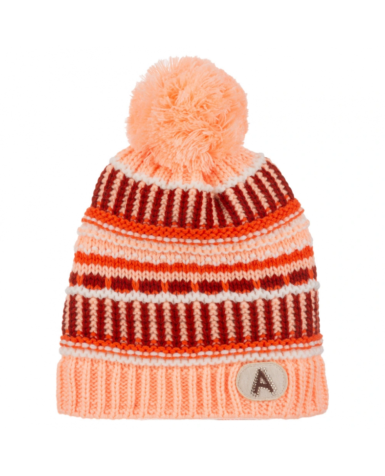 Kitti P-K24140-03 9-15 Yaş Kız Çocuk Bere