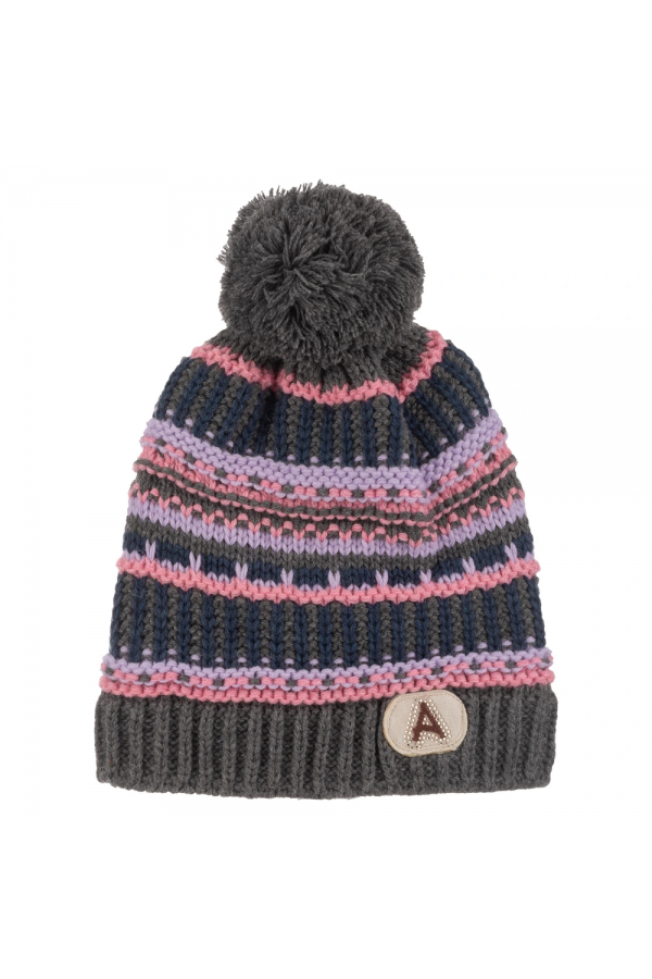 Kitti P-K24140-03 9-15 Yaş Kız Çocuk Bere