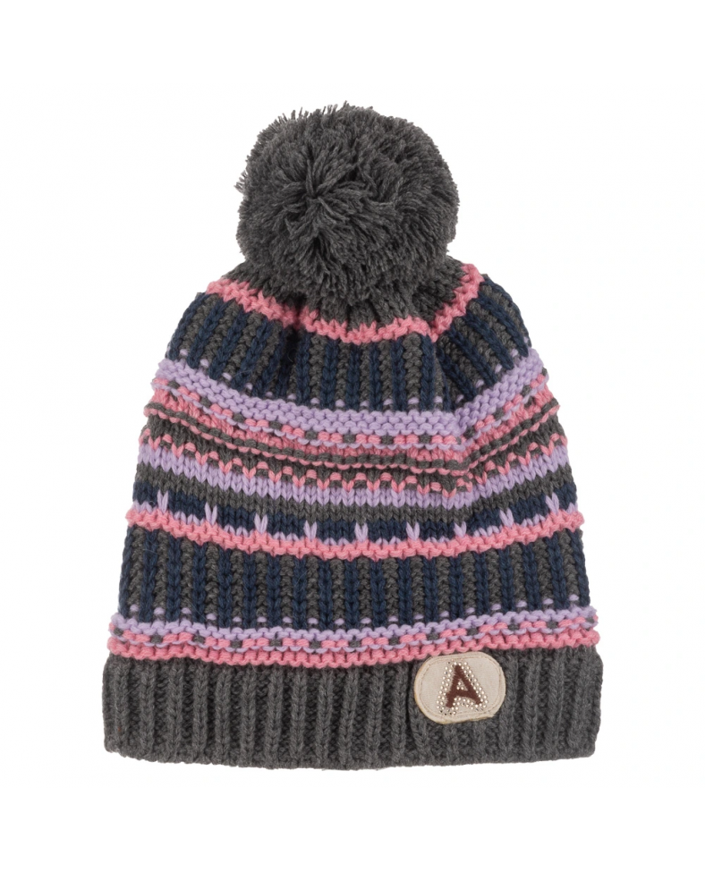 Kitti P-K24140-03 9-15 Yaş Kız Çocuk Bere