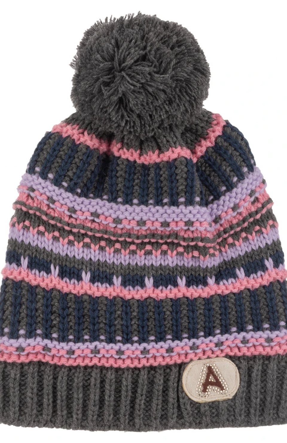 Kitti P-K24140-03 9-15 Yaş Kız Çocuk Bere