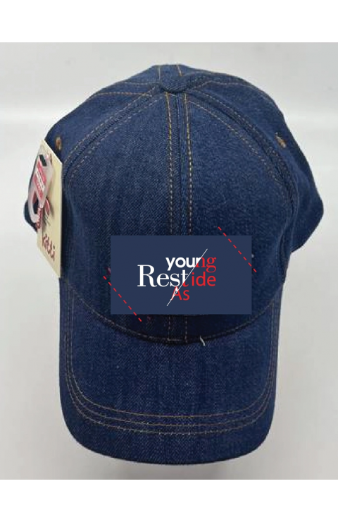 Kitti P-Y26380-06 Erkek Çoçuk Şapka(9-15Yaş)