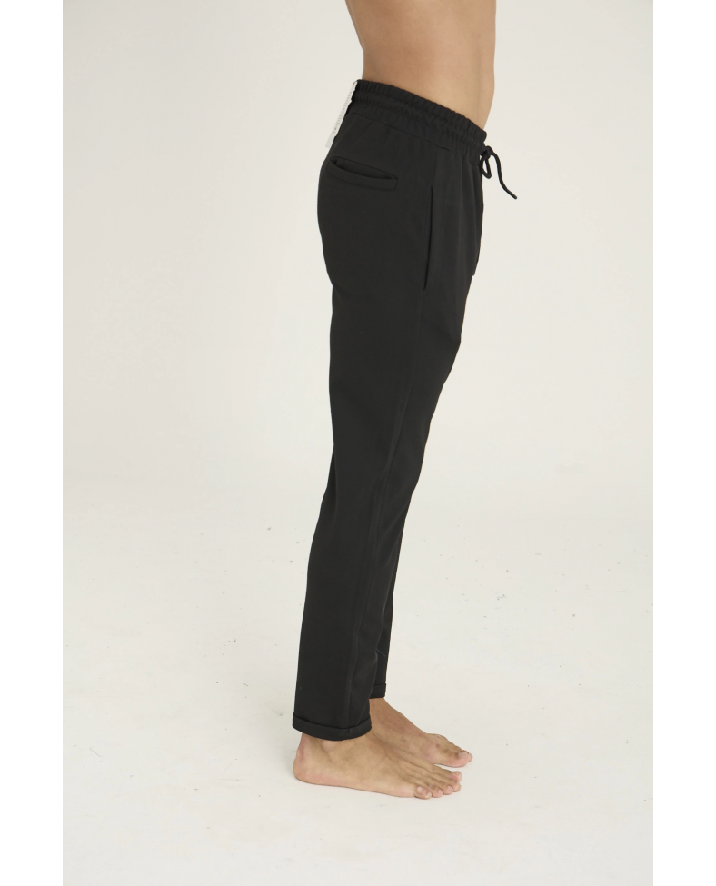 Kocabey 1045 Duble Paça Tek Pantolon