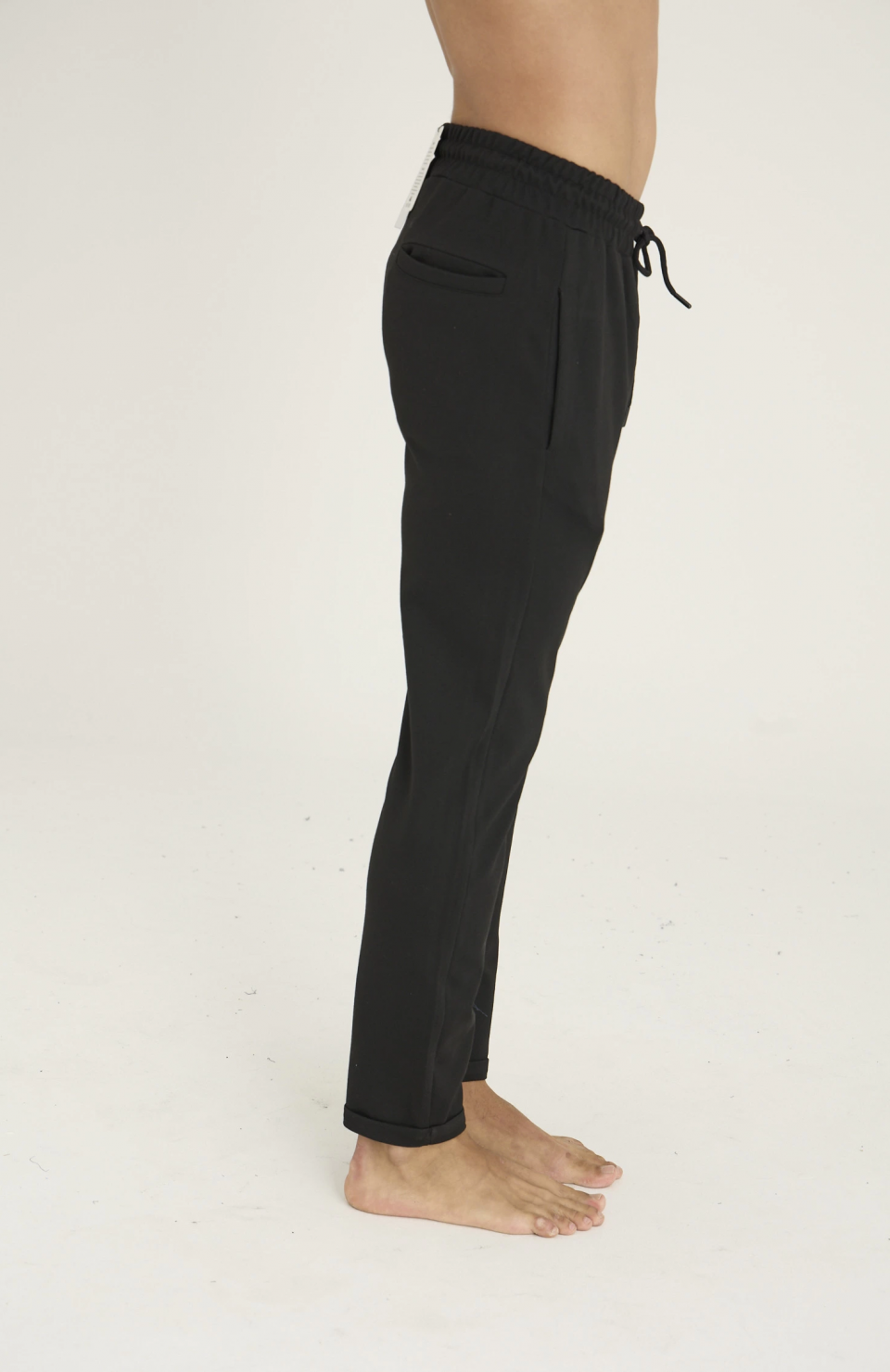 Kocabey 1045 Duble Paça Tek Pantolon