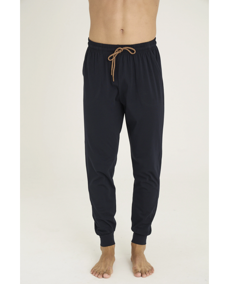 Kocabey 120R Erkek Ribanalı Tek Pantolon