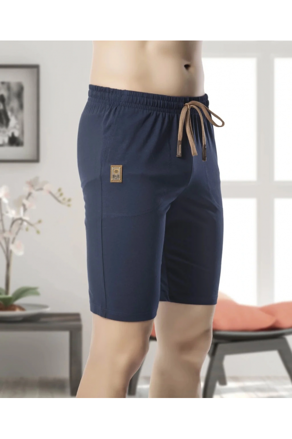 Kocabey 122B Erkek Battal Tek Şort