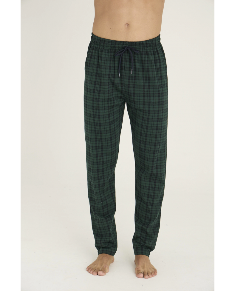 Kocabey 194B Erkek Battal Tek Pantolon