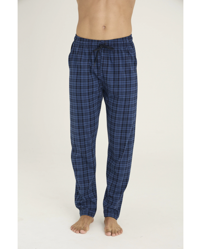 Kocabey 194B Erkek Battal Tek Pantolon