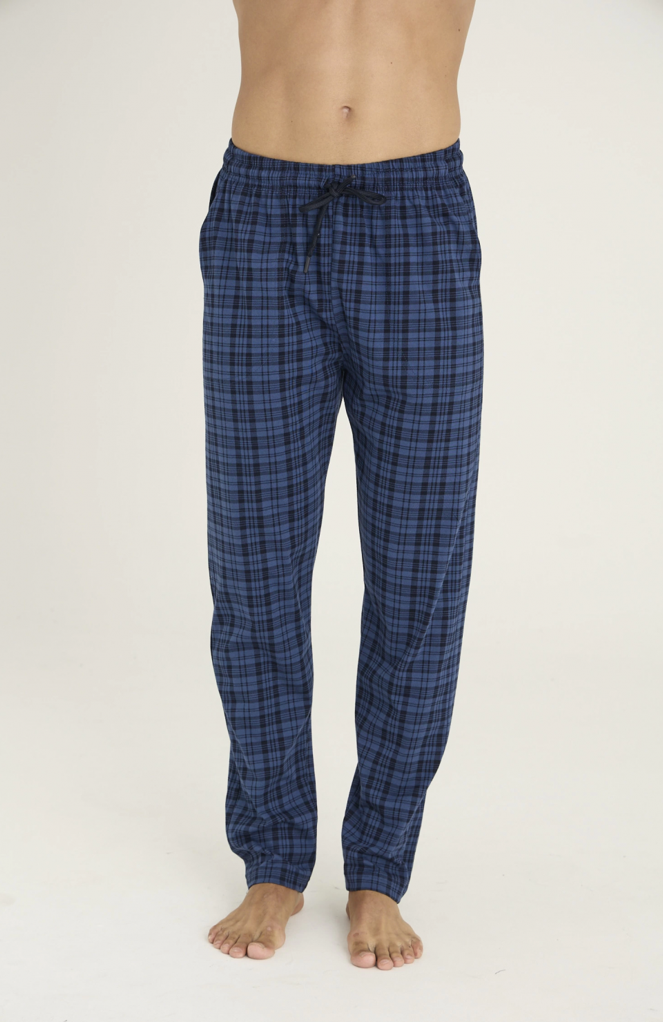 Kocabey 194B Erkek Battal Tek Pantolon