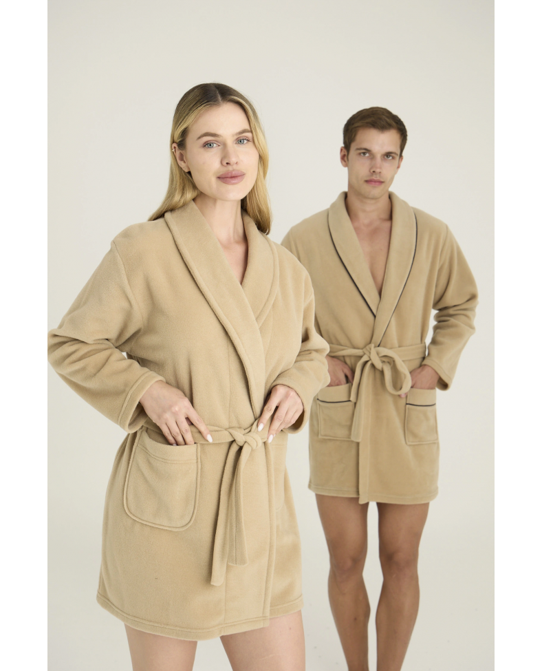 Kocabey 280 Kadın Polar Tek Rob