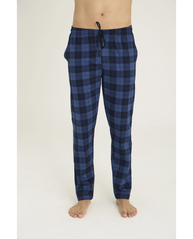 Kocabey 306 Erkek  Tek Pantalon Pijama