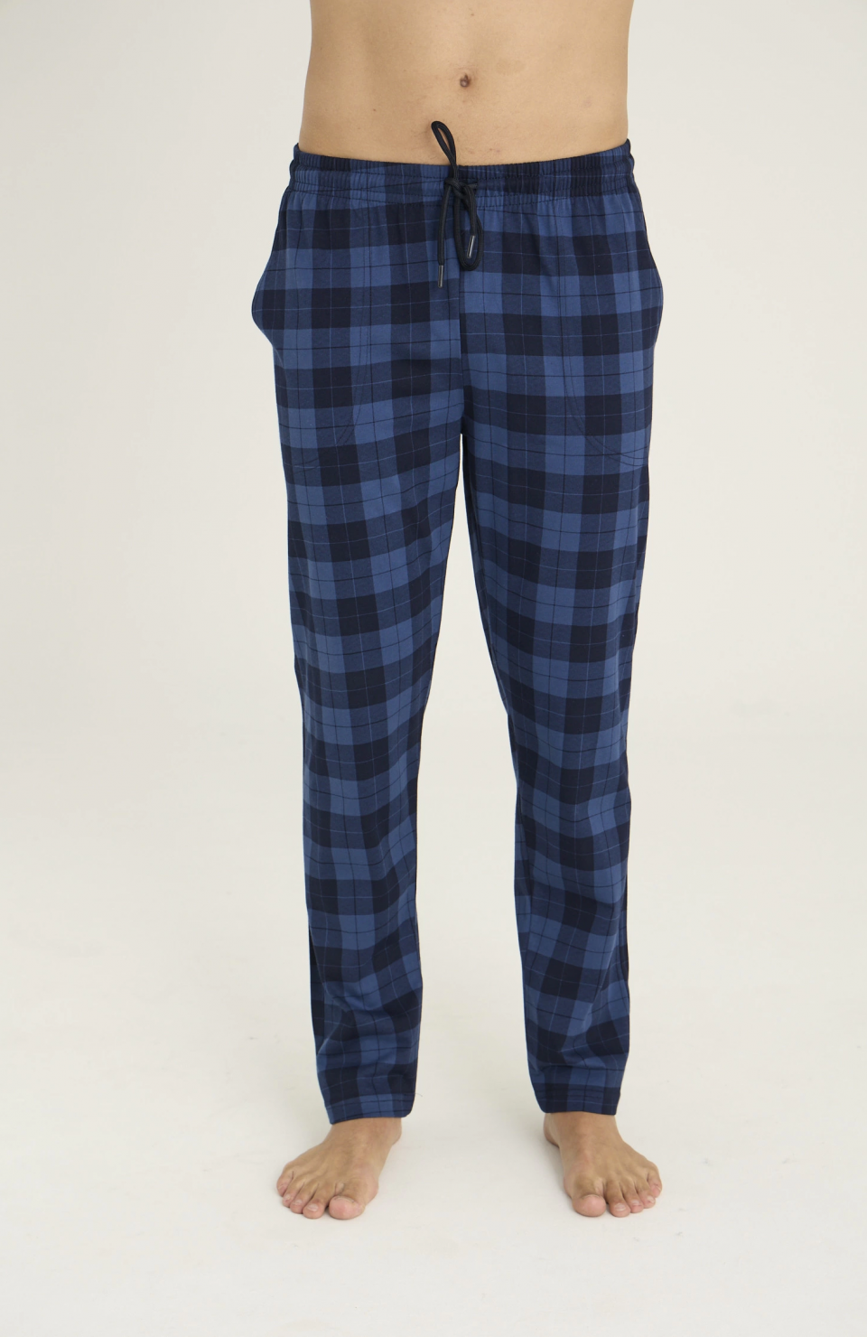 Kocabey 306B Erkek Battal Tek Pantolon