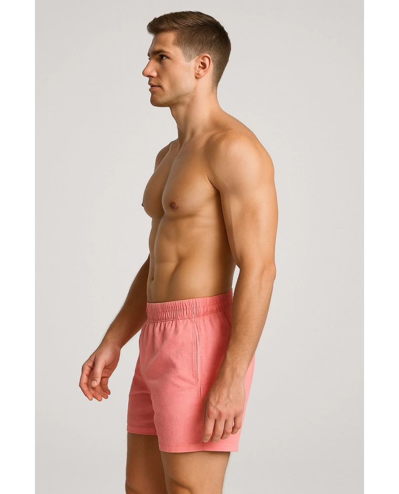 Kocabey K-236 Erkek Şort Mayo Somersan Giyim | Kadın, Erkek ve Çocuk Moda