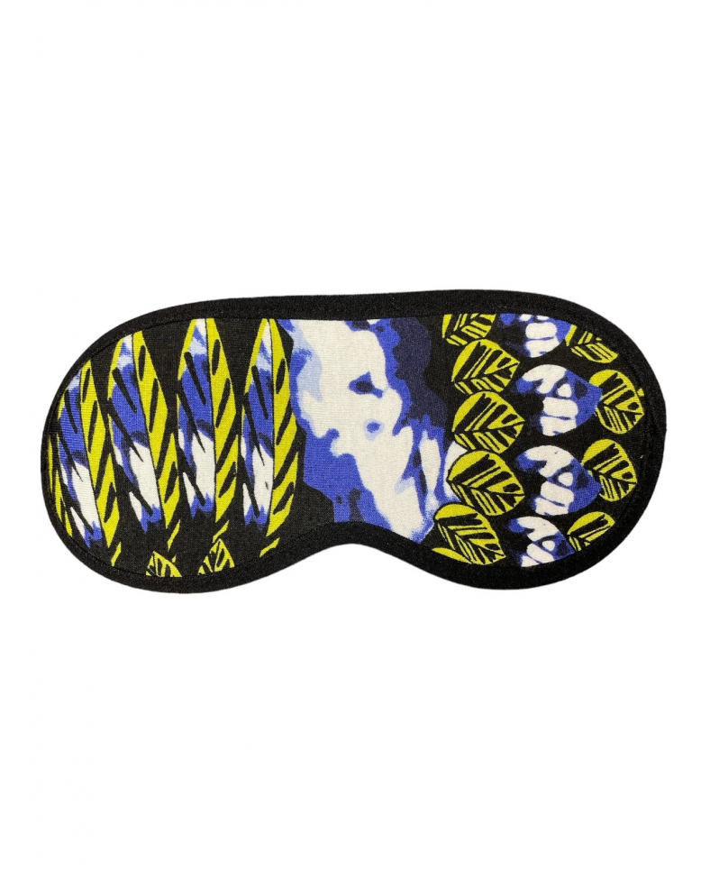 Kshop 1404 Unisex Uyku Gözlüğü