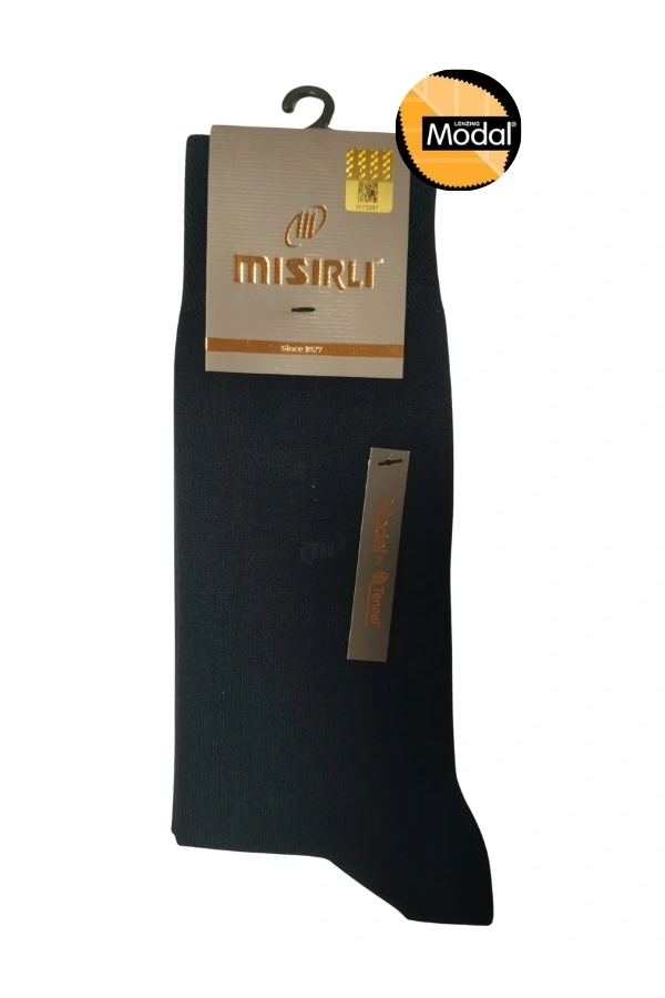 Mısırlı 61004 Erkek Modal Soket Çorap