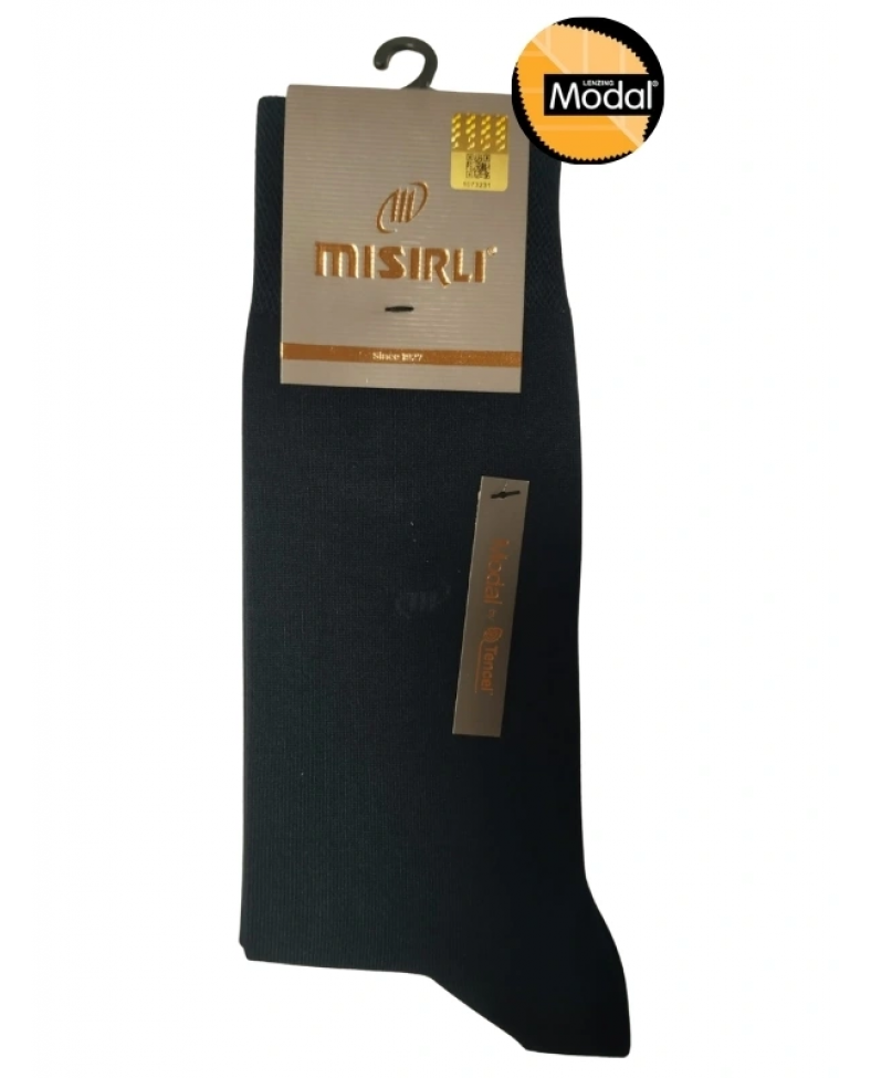Mısırlı 61004 Erkek Modal Soket Çorap