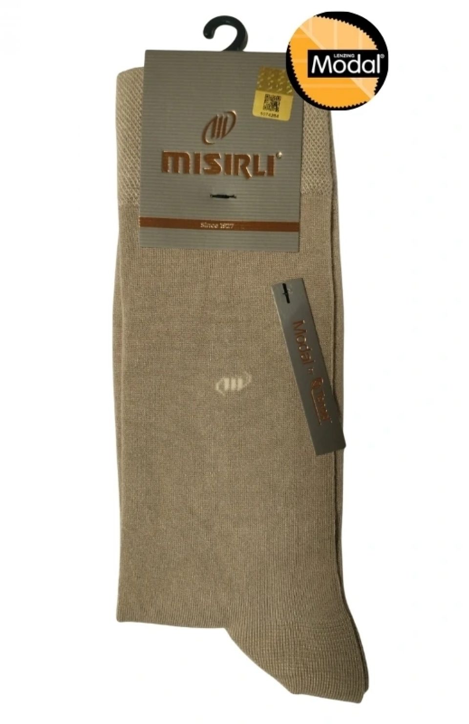 Mısırlı 61004 Erkek Modal Soket Çorap