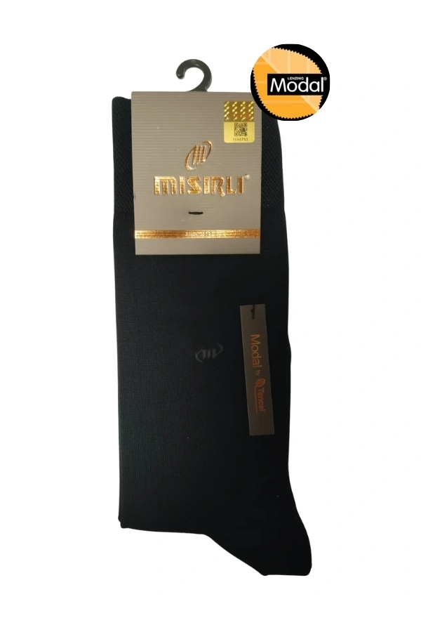 Mısırlı 61004 Erkek Modal Soket Çorap