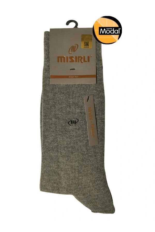 Mısırlı 61004 Erkek Modal Soket Çorap