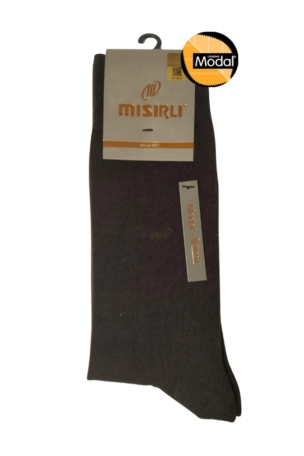 Mısırlı 61004 Erkek Modal Soket Çorap