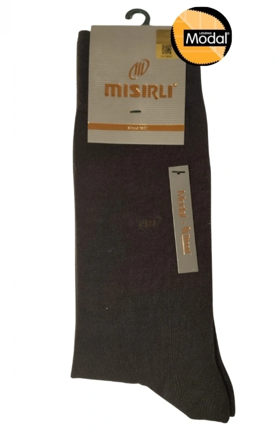 Mısırlı 61004 Erkek Modal Soket Çorap