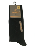Mısırlı 61005 Erkek Modal Soket Çorap